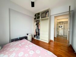 Blk 273C Punggol Regalia (Punggol), HDB 4 Rooms #573403821
